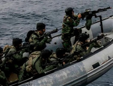 Κοσμογονικές αλλαγές στις ελληνικές Ειδικές Δυνάμεις: Γίνεται πράξη η Διακλαδική Διοίκηση - Αλλάζουν δόγμα δράσης